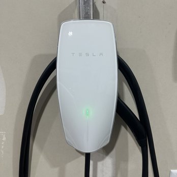 All Aboard Services - Tesla wall charger installed - Electricians Near Me - Odgen, Utah
