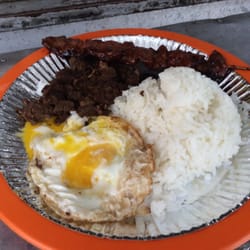 Sisig sa Rada