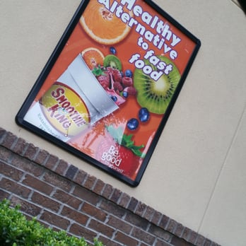 Smoothie King - Juice Bars & Smoothies Near Me - Memphis, Tennessee