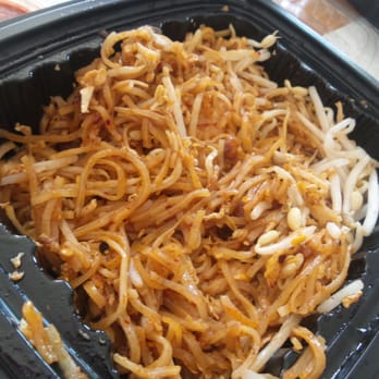 Siri Thai II - Pad Thai - Thai Near Me - Palatine, Illinois