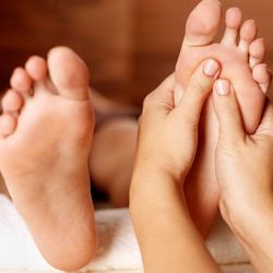 Serenity Sheer Massage