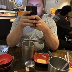 Ichiban - Really good!!