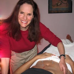 Jodi Weitz Acupuncture - Jodi getting positive results with acupuncture