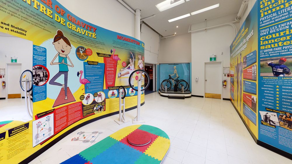 NEW BRUNSWICK SPORTS HALL OF FAME Updated September 2024 503 Queen