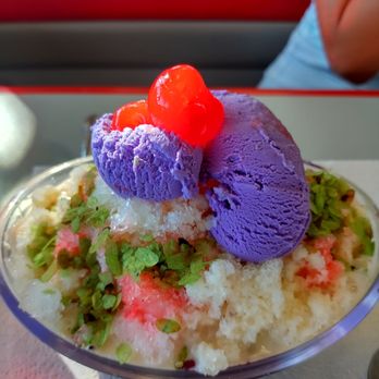 Pinoy1968 - Special Halo Halo - Buffets Near Me - Henderson, Nevada