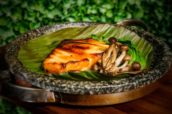 Warrior Event Space by null