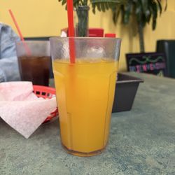 Santa Ana Cafe - Maracuya