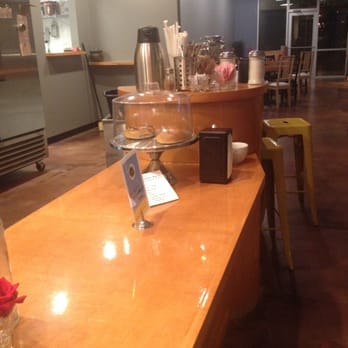 Epoch Coffee - Coffee & Tea Near Me - Austin, Texas