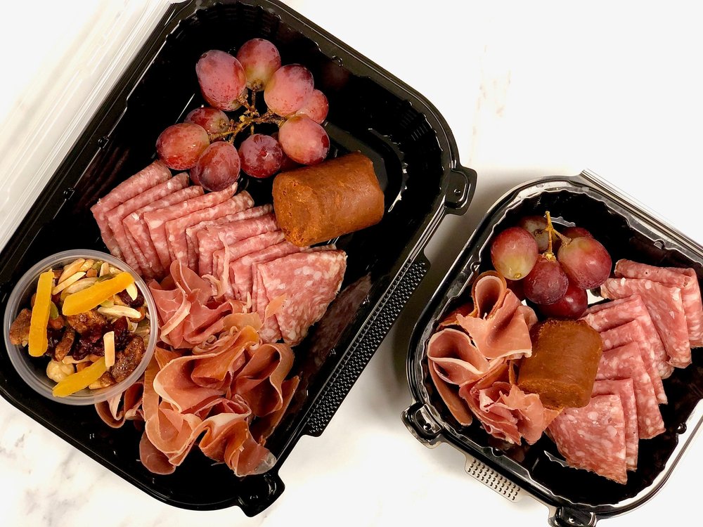 SHULLY’S CUISINE AND EVENTS Updated April 2024 37 Photos 146