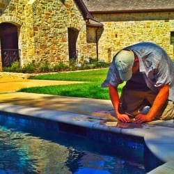 Once Upon A Pool