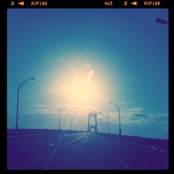Claiborne Pell Bridge - Landmarks & Historical Buildings Near Me