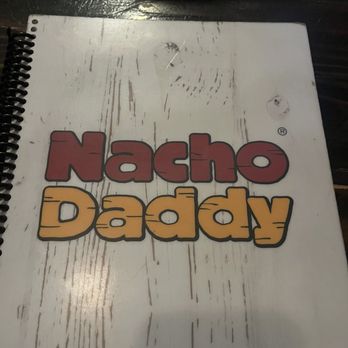 Nacho Daddy - New American Near Me - Las Vegas, Nevada
