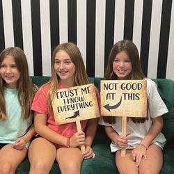 Escape Goats Escape Rooms