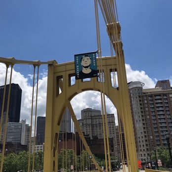 Pittsburgh's Bridges and Tunnels - Landmarks & Historical Buildings Near Me Pittsburgh's Bridges and Tunnels - Landmarks & Historical Buildings Near Me