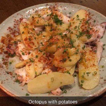 Vaca - Tapas/Small Plates Near Me - Costa Mesa, California