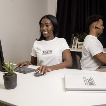 Techi Device Solutions - Tehi staff ready to service you remotely - Data Recovery Near Me Techi Device Solutions - Tehi staff ready to service you remotely - Data Recovery Near Me