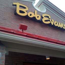 Bob Evans Bob Evans
