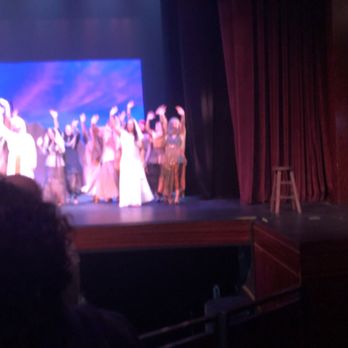 NORTH CHARLESTON PERFORMING ARTS CENTER - Updated February 2026 - 123