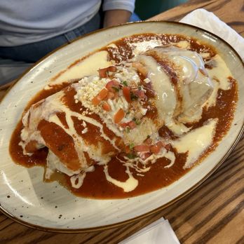 Anejo Cocina San Marco - Chicken burrito - Mexican Near Me - Jacksonville, Florida Anejo Cocina San Marco - Chicken burrito - Mexican Near Me - Jacksonville, Florida