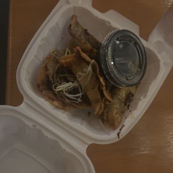 Mimi's Chuka Diner - Dumplings - Japanese Near Me - Somerville, Massachusetts