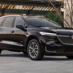 Octane GMC of Santa Fe