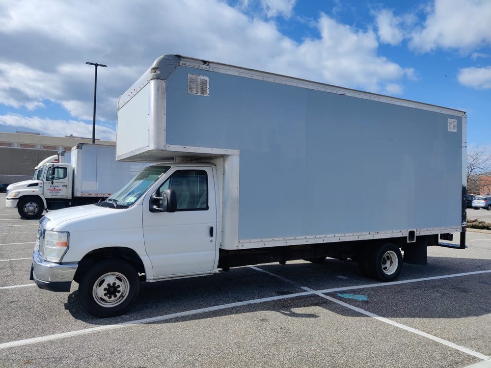 ALEX MOVING Updated August 2024 Staten Island, New York Movers