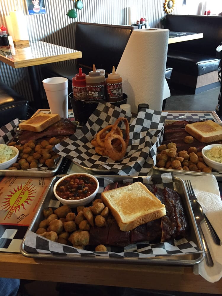Delano Barbecue Company Order Food Online 100 Photos & 76 Reviews Barbeque 710 W Douglas