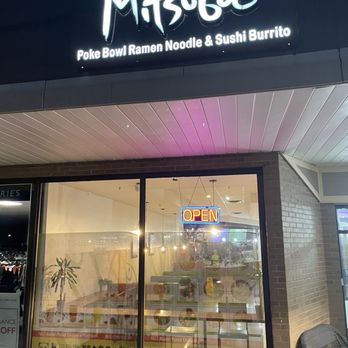Mitsuba Ramen Noodle - Ramen Near Me - Syracuse, New York Mitsuba Ramen Noodle - Ramen Near Me - Syracuse, New York