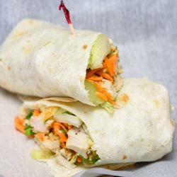 Tropical Smoothie Cafe
