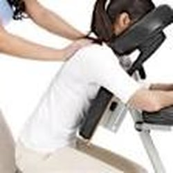 Olympia Healing Arts - Short on time? Chair Massage is available upon request for individuals and corporations.
