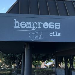 HempHop Station