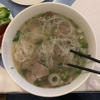 Pho Saigon Garden - P1 Pho - Vietnamese Near Me - Midlothian, Virginia