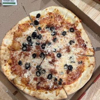 MOD Pizza - Pizza Near Me - Saratoga Springs, Utah MOD Pizza - Pizza Near Me - Saratoga Springs, Utah