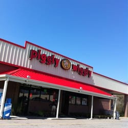 Piggly Wiggly