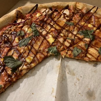Pizzoco Pizza Parlor - Pizza Near Me - Winchester, Virginia