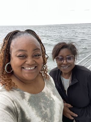 Ship Island Excursions by null