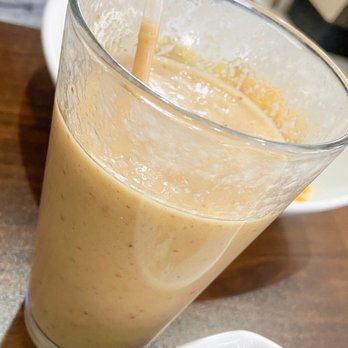 Golden Grill - Smoothie - American Near Me - Berkley, Michigan