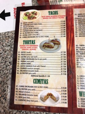 Mi Espiguita by null