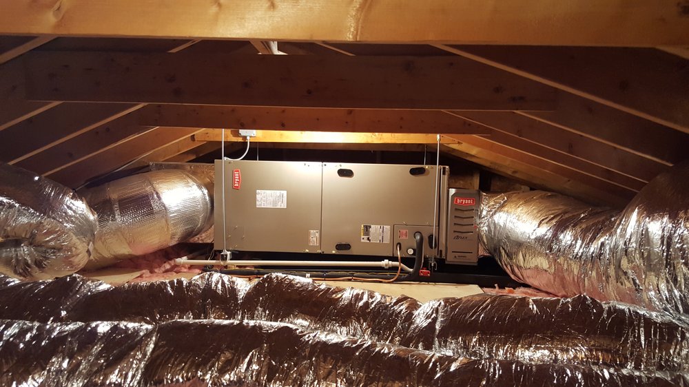 Slide of Baldini Plumbing & HVAC