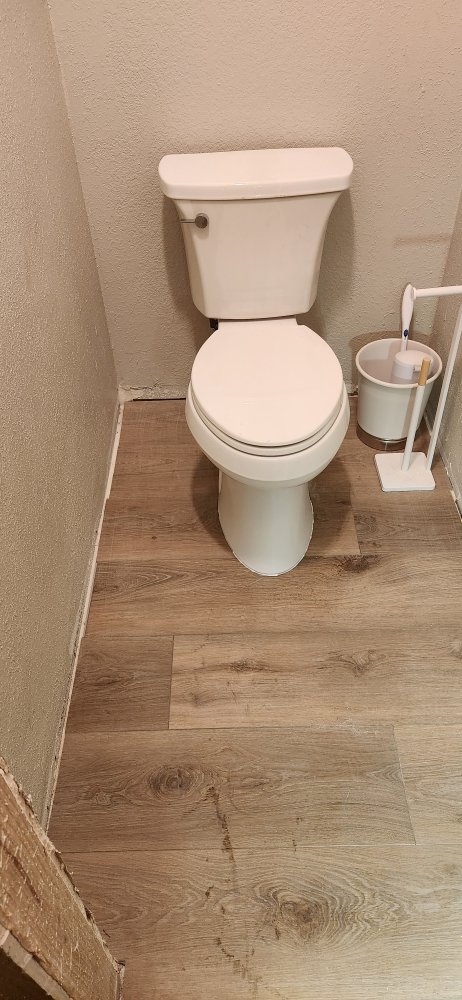 Slide of Forever Home Services