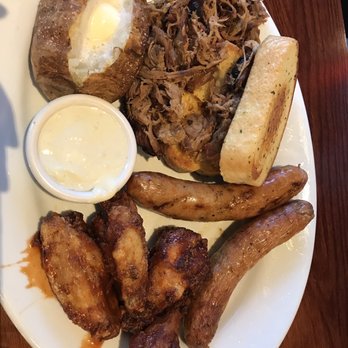 Smokey Bones Cranberry Township - BBQ platter - Barbeque Near Me - Cranberry Township, Pennsylvania Smokey Bones Cranberry Township - BBQ platter - Barbeque Near Me - Cranberry Township, Pennsylvania