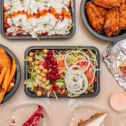 Halal Express