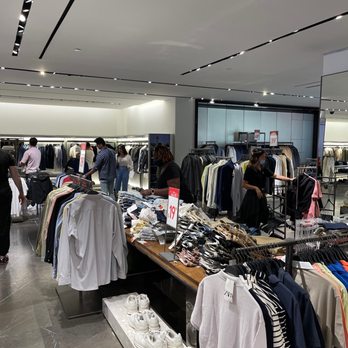 Zara - Men's Clothing Near Me - New York, New York Zara - Men's Clothing Near Me - New York, New York
