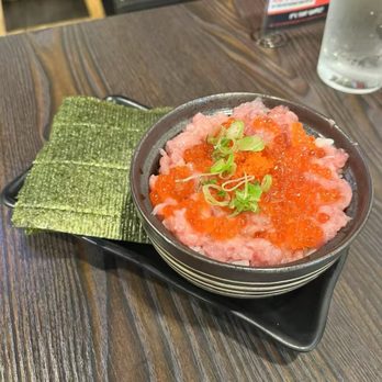 Angry Fish Sushi - Sushi Bars Near Me - San Leandro, California