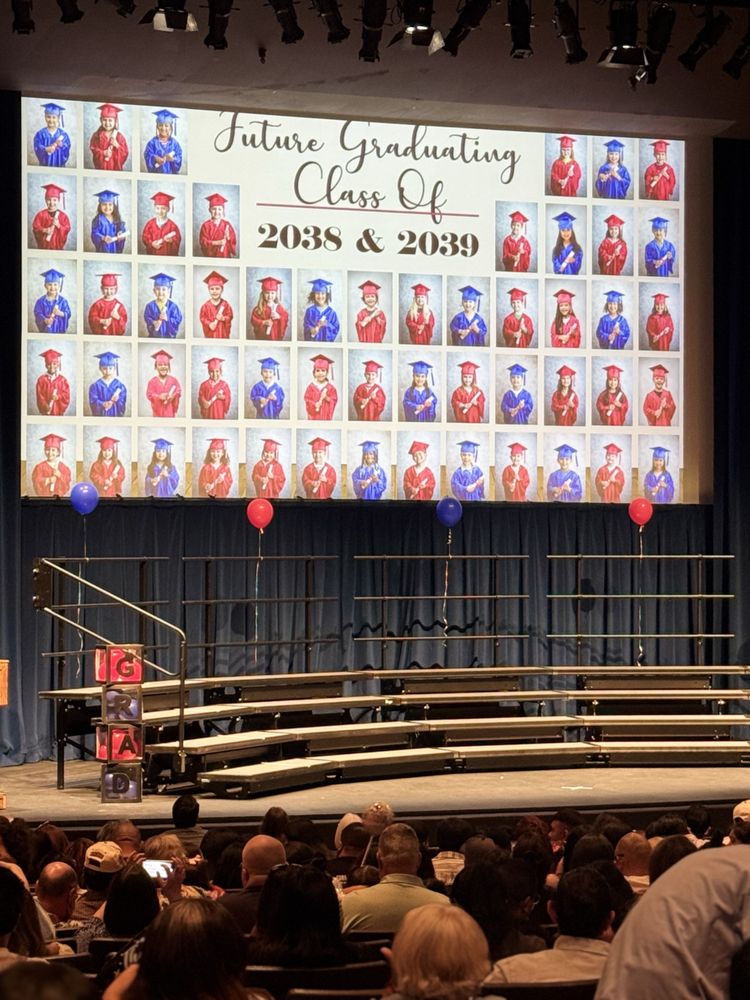 California Ivy League Preparatory - childcare center in Bakersfield, CA