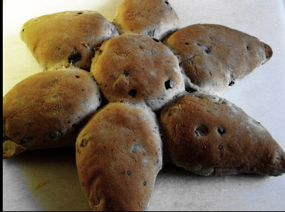 Giacobazzi's Delicatessen by null