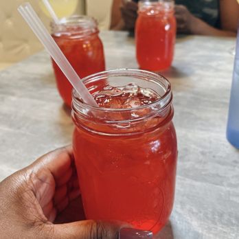 Soule - Soule punch - Cajun/Creole Near Me - Chicago, Illinois