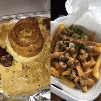 Heard Dat Kitchen - Superdome and crawfish fries - Cajun/Creole Near Me - New Orleans, Louisiana
