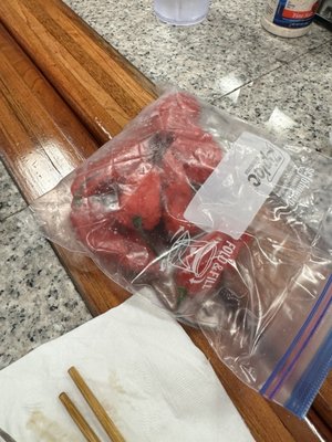 Thyme & Seasons Restaurant by null