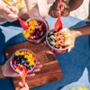Smoothie King - Blending Soon gift card